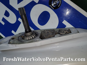 Volvo Penta Rebuilt Resealed Dp-E 1.78 1,78 Gear ratio Lower Leg gear unit Dp-D1 Dp-C1
