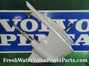 Volvo Penta Rebuilt Resealed Dp-E 1.78 1,78 Gear ratio Lower Leg gear unit Dp-D1 Dp-C1