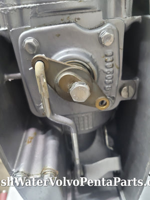 Volvo Penta Rebuilt SX-M V8 1.60 3868891 42021225576