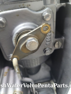 Volvo Penta Rebuilt SX-M V8 1.60 3868891 42021225576