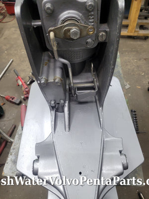 Volvo Penta Rebuilt SX-M V8 1.60 3868891 42021225576
