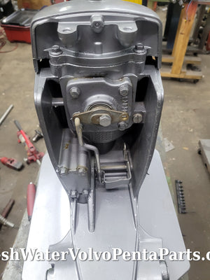 Volvo Penta Rebuilt SX-M V8 1.60 3868891 42021225576