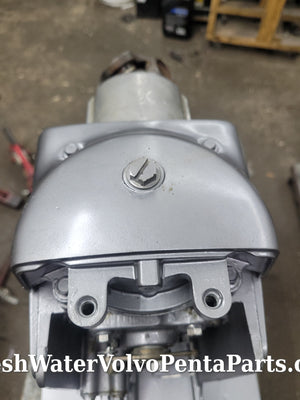 Volvo Penta Rebuilt SX-M V8 1.60 3868891 42021225576