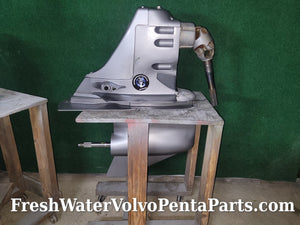 Volvo Penta Rebuilt SX-M V8 1.60 3868891 42021225576