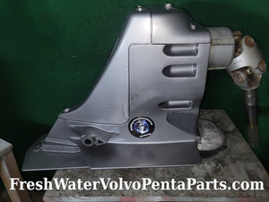 Volvo Penta Rebuilt SX-M V8 1.60 3868891 42021225576