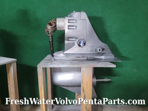 Volvo Penta Rebuilt SX-M V8 1.60 3868891 42021225576