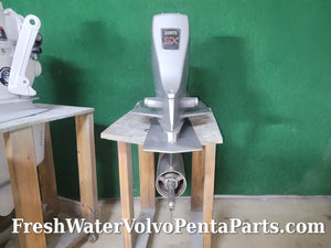 Volvo Penta Rebuilt SX-M V8 1.60 3868891 42021225576