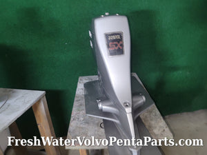 Volvo Penta Rebuilt SX-M V8 1.60 3868891 42021225576