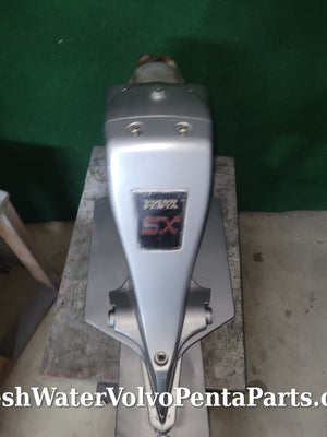 Volvo Penta Rebuilt SX-M V8 1.60 3868891 42021225576