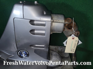 Volvo Penta Rebuilt SX-M V8 1.60 3868891 42021225576