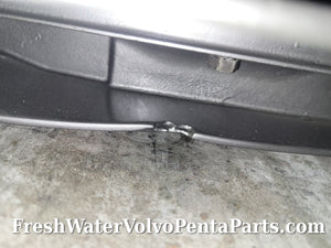 Volvo Penta Rebuilt SX-M V8 1.60 3868891 42021225576