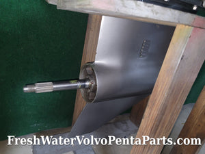 Volvo Penta Rebuilt SX-M V8 1.60 3868891 42021225576
