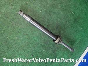Volvo Penta 290 dp Dp-A vertical shaft p/n 853183