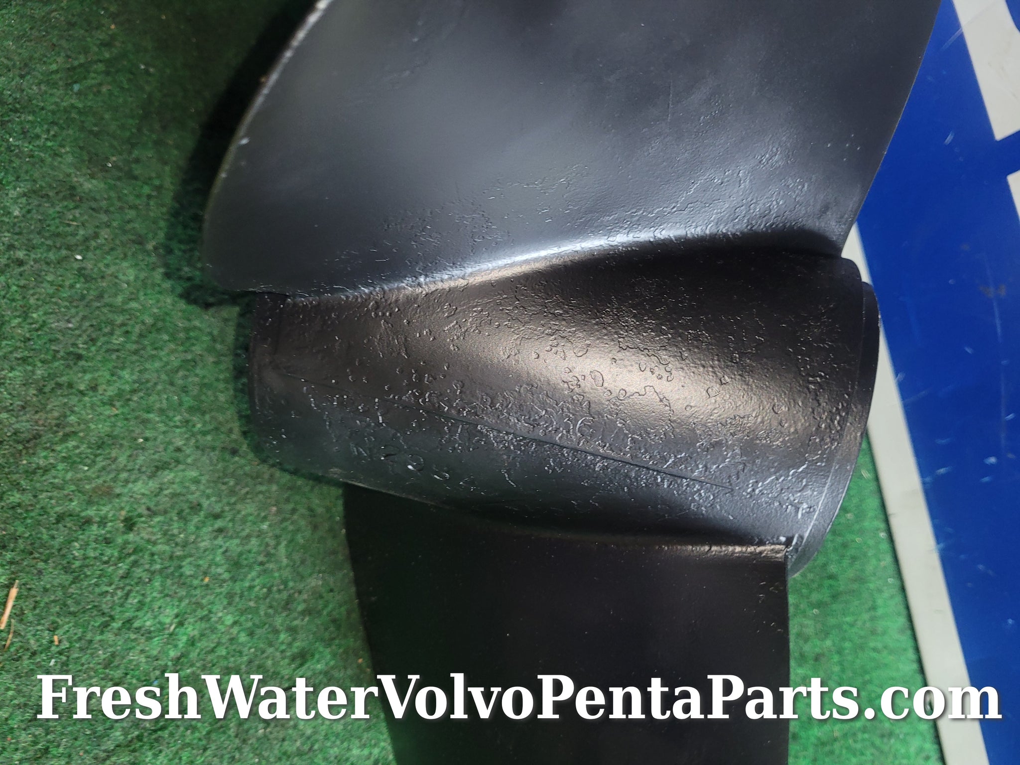 Volvo Penta Boat Propellers DuoProp All DP Models plus SX and SP Volvo Penta Boat Propellers DuoProp All DP Models plus SX and SP
