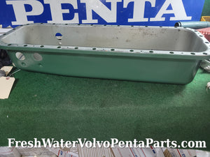 Volvo Penta TAMD 63 PA P-A oil pan sump 865755