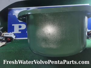 Volvo Penta TAMD 63 PA P-A oil pan sump 865755