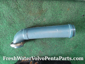 Volvo Penta Diesel 836693 CONNECTING PIPE TMD40 A 40 SERIES 41 SERIES