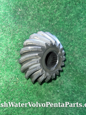 Volvo Penta rebuilt resealed Dp-E 1.68 Gear Ratio Chafing on pinion Gear Dp-D1 Dp-C1