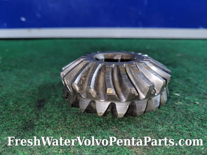 Volvo Penta 270E 280E 21 tooth Speedmaster Lower 1.45 gear