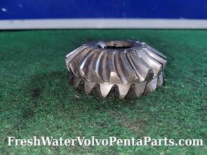 Volvo Penta 270E 280E 21 tooth Speedmaster Lower 1.45 gear