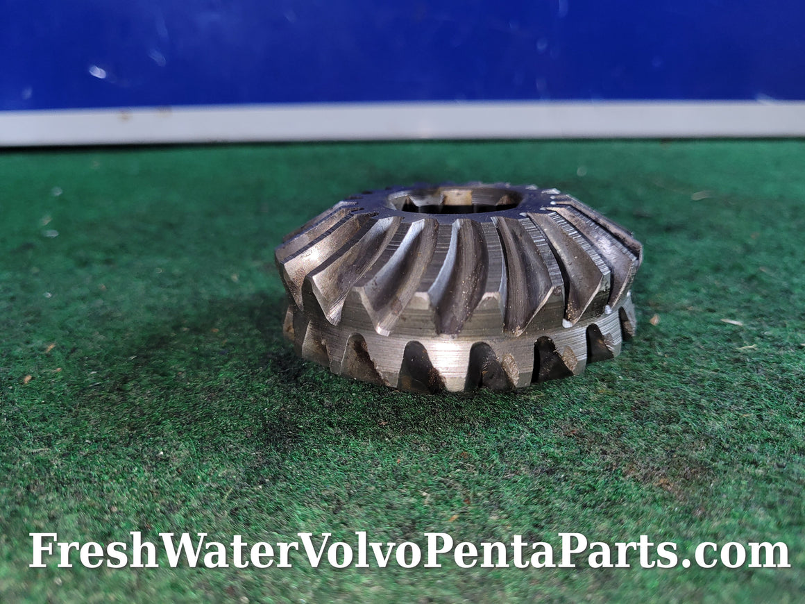 Volvo Penta 270E 280E 21 tooth Speedmaster Lower 1.45 gear