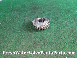 Volvo Penta 270E 280E 21 tooth Speedmaster Lower 1.45 gear