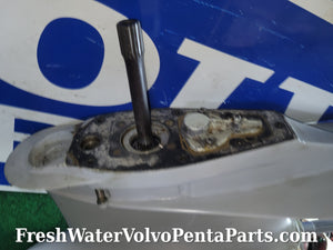 Volvo Penta Speedmaster 270E 280E 1.18 gear Ratio Donzi Lower Gear unit