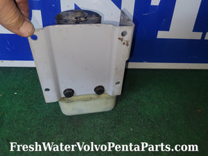 Volvo penta tilt trim pump 290 dp-A dp-C dp-D Dp-E With mounting bracket