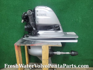 Volvo Penta DPH-D1 1.76 Pn 22079439 Mechanically Perfect , Cosmetically excellent low hour