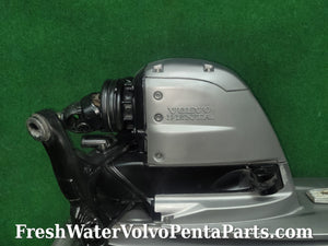 Volvo Penta DPH-D1 1.76 Pn 22079439 Mechanically Perfect , Cosmetically excellent low hour