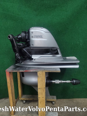 Volvo Penta DPH-D1 1.76 Pn 22079439 Mechanically Perfect , Cosmetically excellent low hour
