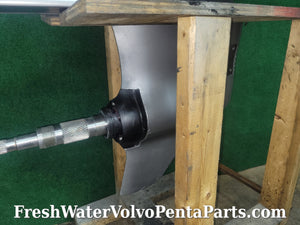 Volvo Penta DPH-D1 1.76 Pn 22079439 Mechanically Perfect , Cosmetically excellent low hour