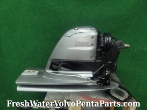 Volvo Penta DPH-D1 1.76 Pn 22079439 Mechanically Perfect , Cosmetically excellent low hour