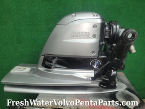 Volvo Penta DPH-D1 1.76 Pn 22079439 Mechanically Perfect , Cosmetically excellent low hour