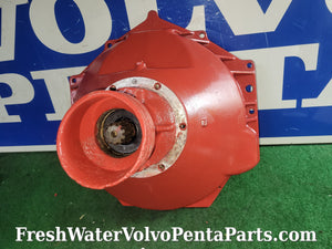 Volvo Penta rebuilt resealed 10 spline bellhousing 835798 V8 V6 290 280 270 Dp-A