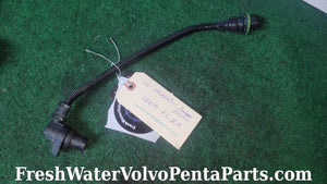 Volvo Penta KAD44 P-C 3515093 flywheel position RPM SENSOR