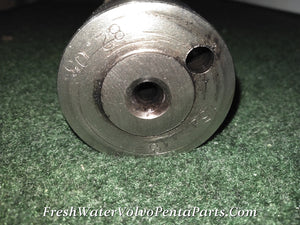 Volvo Penta TAMD40 B  Camshaft, Tappets, Push rods Stamped 1542418 , 1542208 1542207