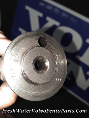 Volvo Penta TAMD40 B  Camshaft, Tappets, Push rods Stamped 1542418 , 1542208 1542207