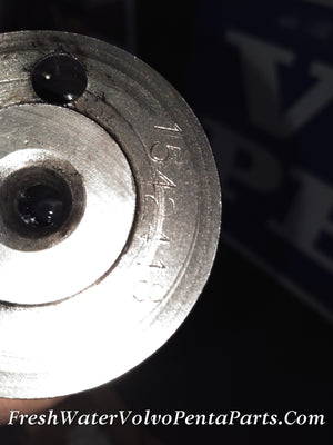 Volvo Penta TAMD40 B  Camshaft, Tappets, Push rods Stamped 1542418 , 1542208 1542207