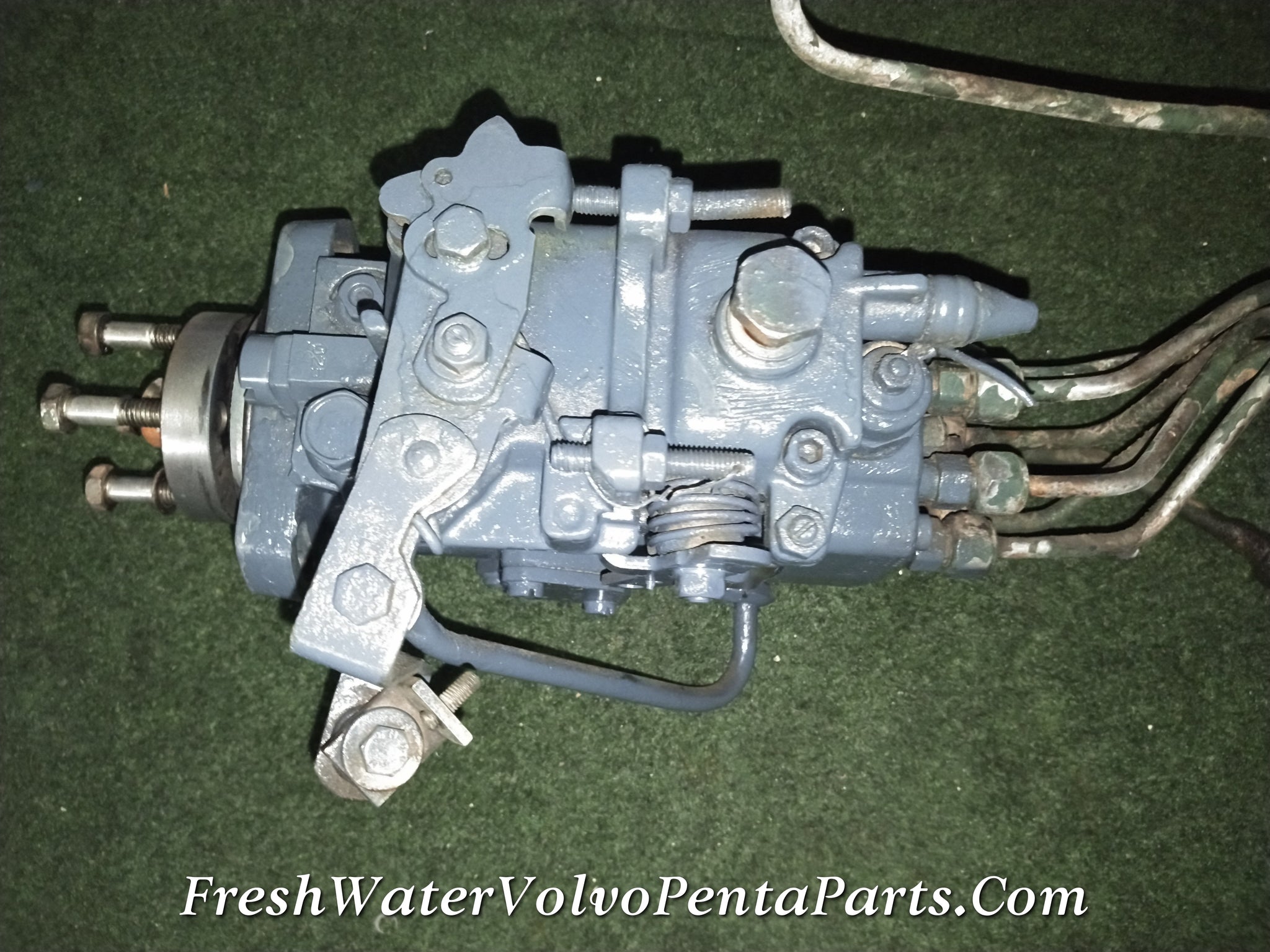 Fuel Injection Pump 0460416065 860270 for Volvo Penta AD31L-A AD41L-A Fuel Injection Pump 0460416065 860270 for Volvo Penta AD31L-A AD41L-A