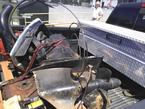 We buy Volvo Penta Parts FreshWaterVolvoPentaParts.Com  Used Salvaged Non Operational